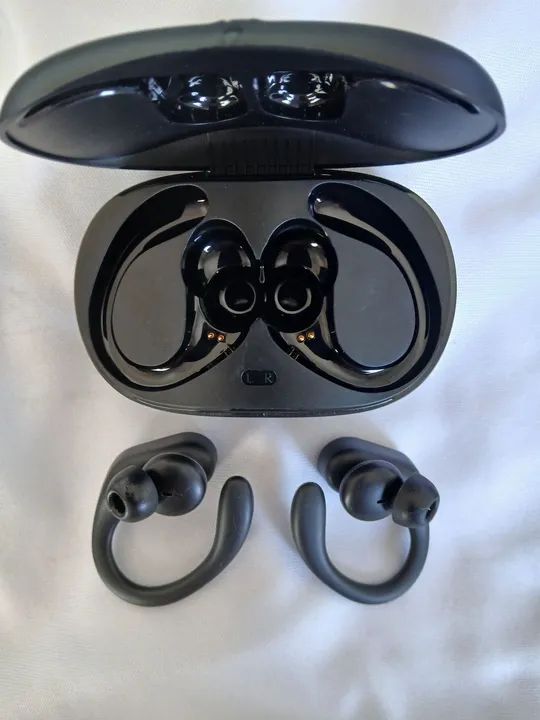 Fone de ouvido Bluetooth - Original Lenovo - Foto 2