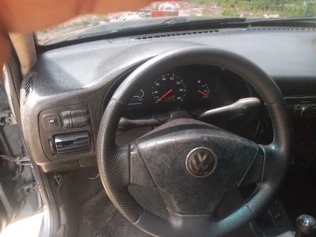 Gol G3 