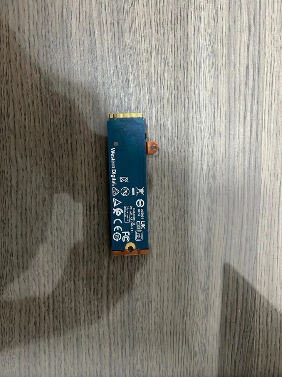 SSD Western Digital 240GB - Foto 3