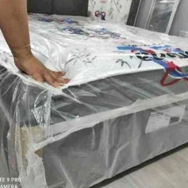 6cm Comfortable Mattress Bed64374973020801120