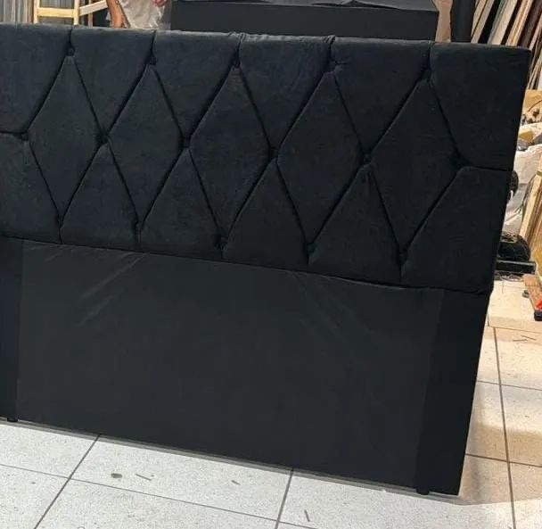 PROMOÇÃO- Bases para cama BOX vários modelos a partir de : - Foto 6