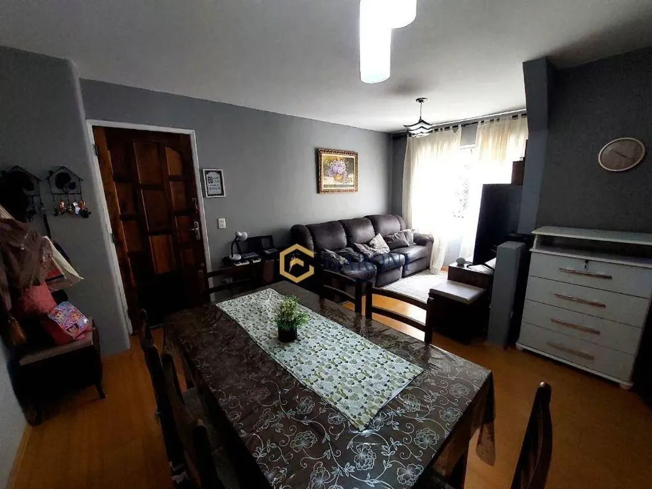 Apartamento com 3 quartos à venda, Jardim D Abril - Foto 2