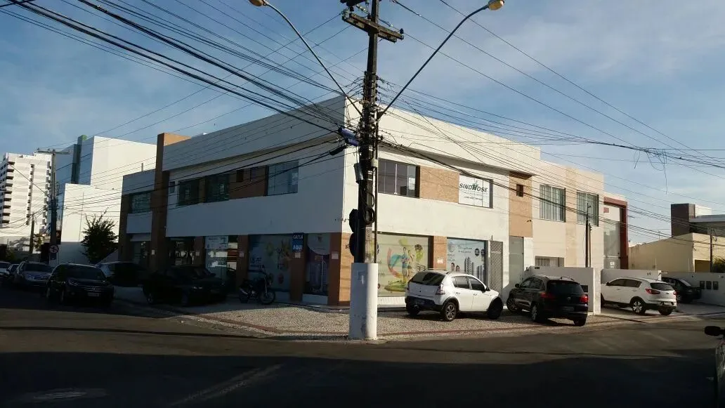 Imóvel para aluguel com 100 metros quadrados em Salgado Filho - Aracaju - SE
