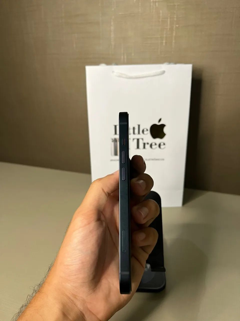 iPhone 13 128Gb 100% original OFERTA  - Foto 4