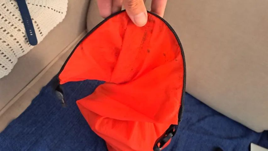  Saco Estanque 20L - Foto 6