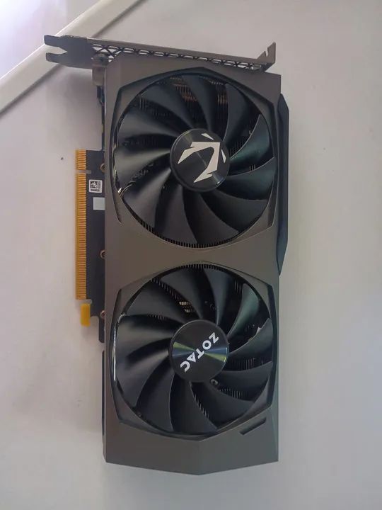 GTX 3060ti 8gb