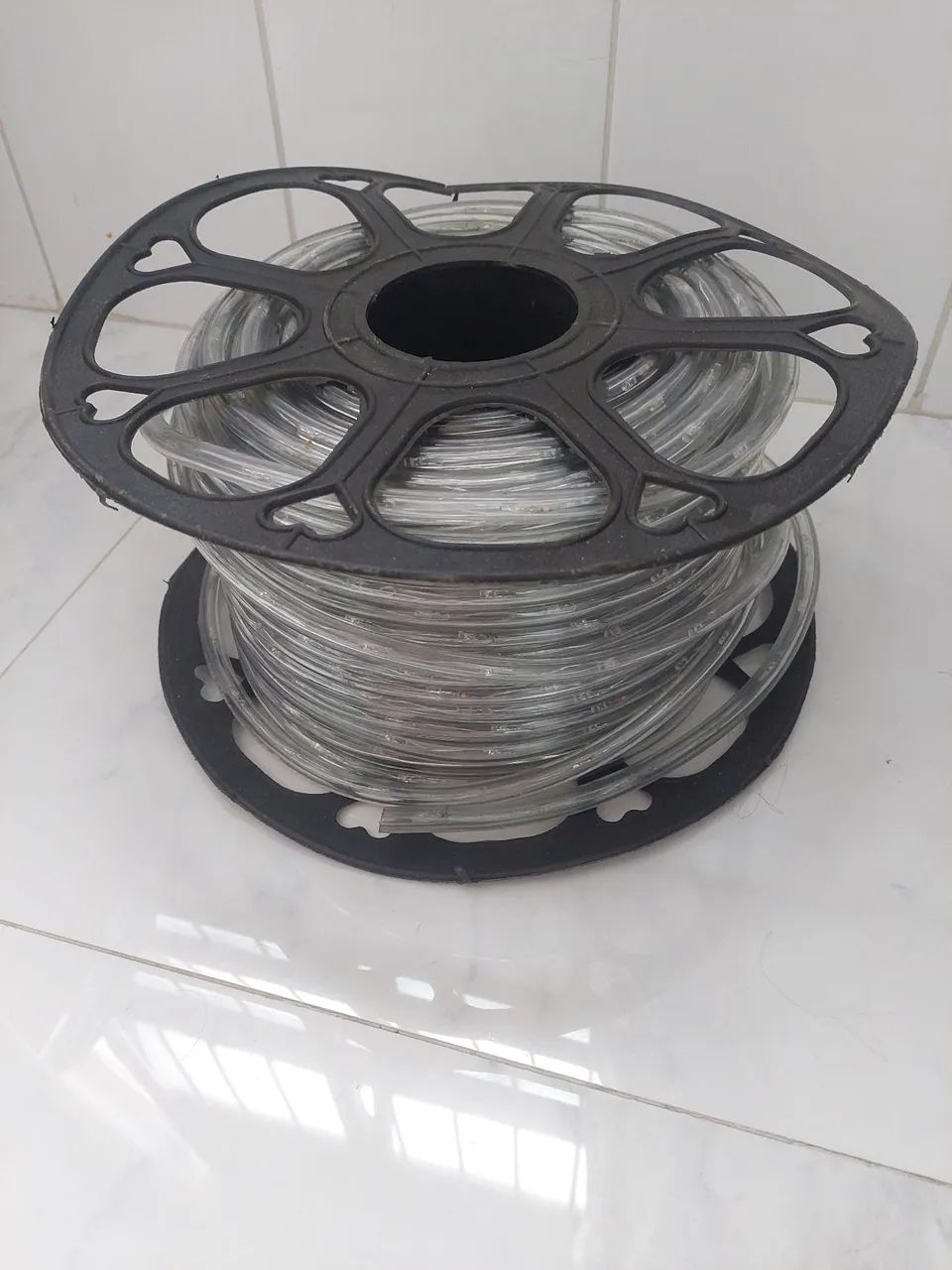 Mangueira de leds 