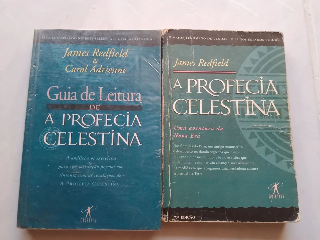 Profecia Celestina 