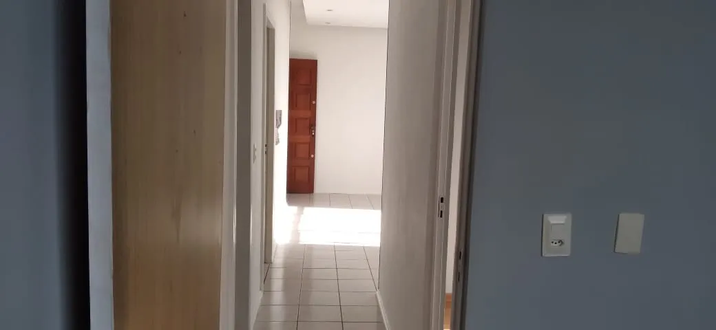 Imóvel para venda com 59 metros quadrados com 3 quartos em Heliópolis - Belo Horizonte - M