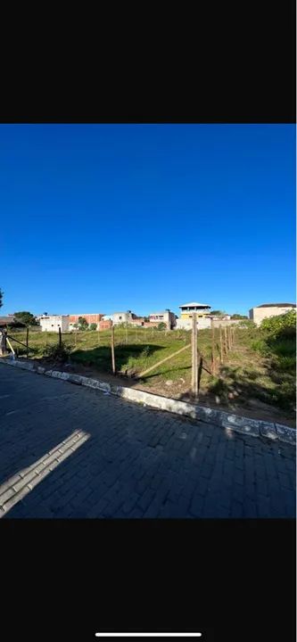 Terreno com 600M na R. Deozalina Viana de Aguiar