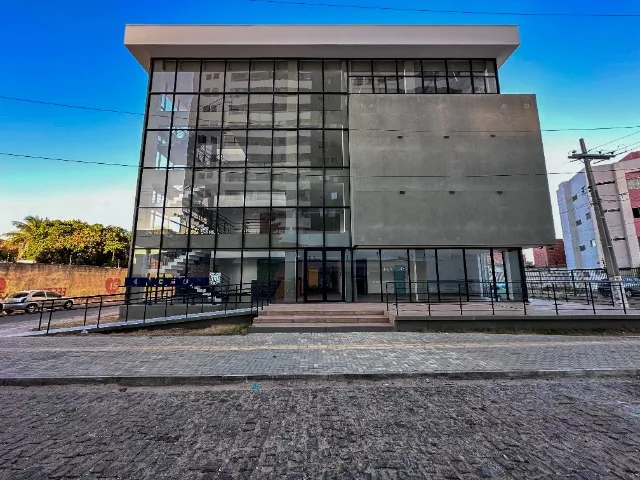 Sala comercial, 101 m²