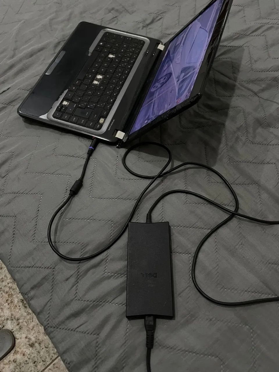 Notebook HP Pavilion g series - Foto 3