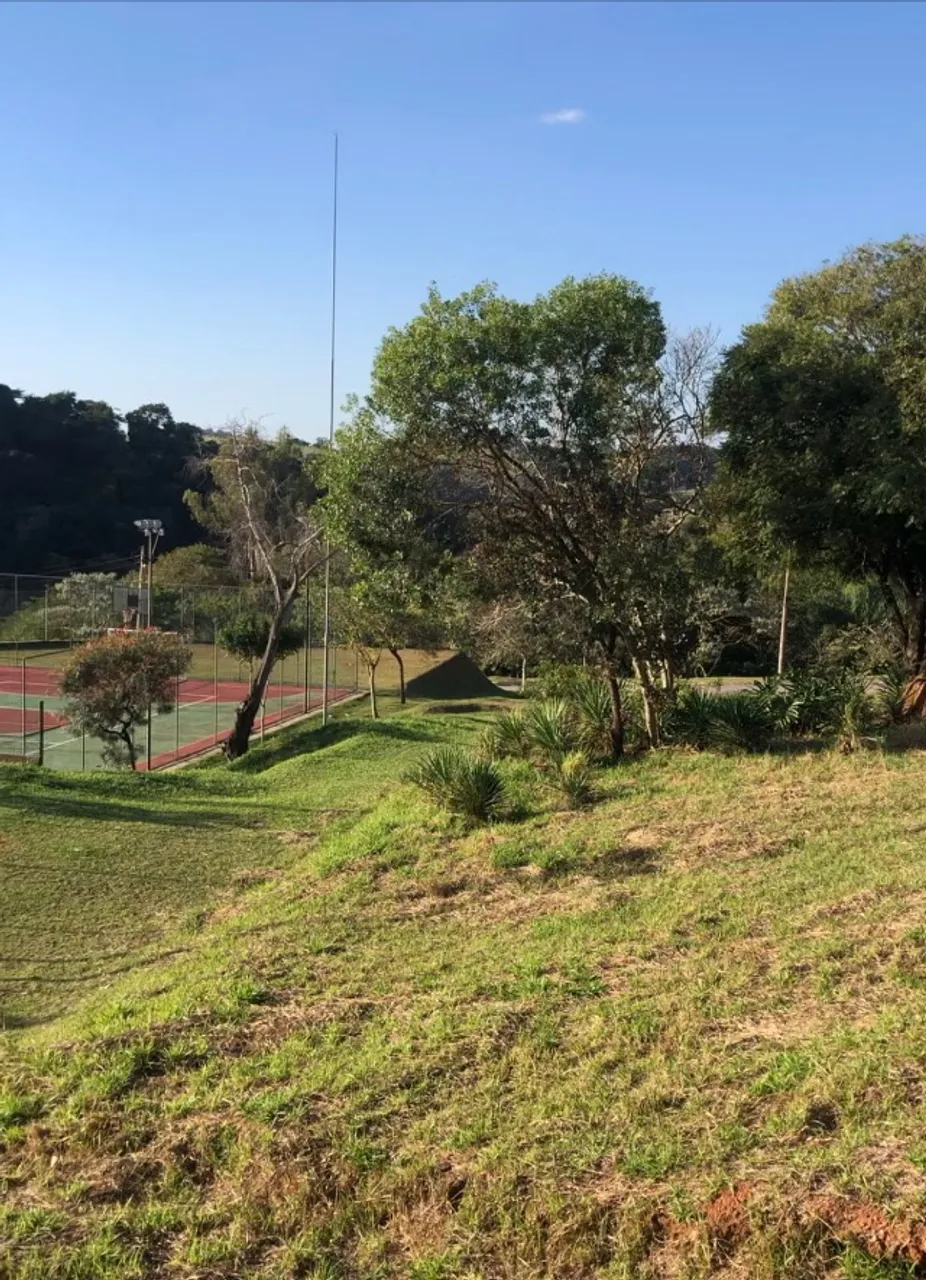 Terreno em Condominio - Itupeva/SP