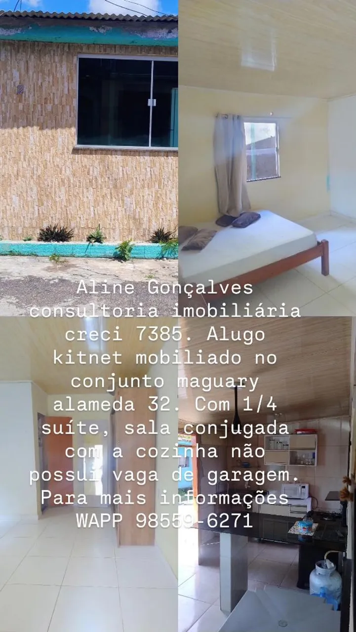 Kitnet