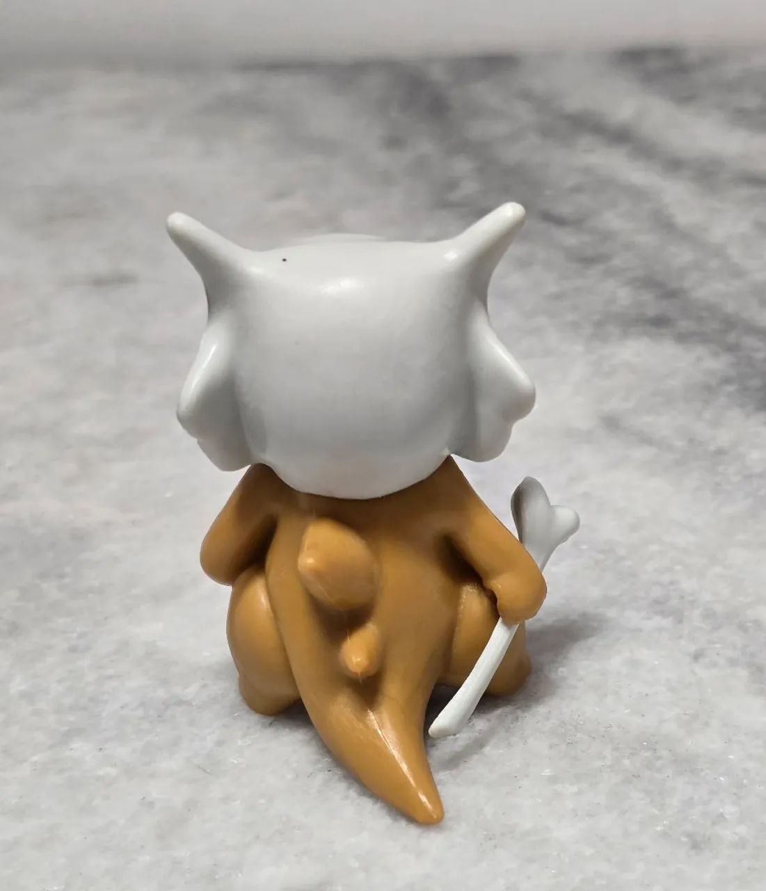 Pokemon Cubone 6cm novo - Foto 3