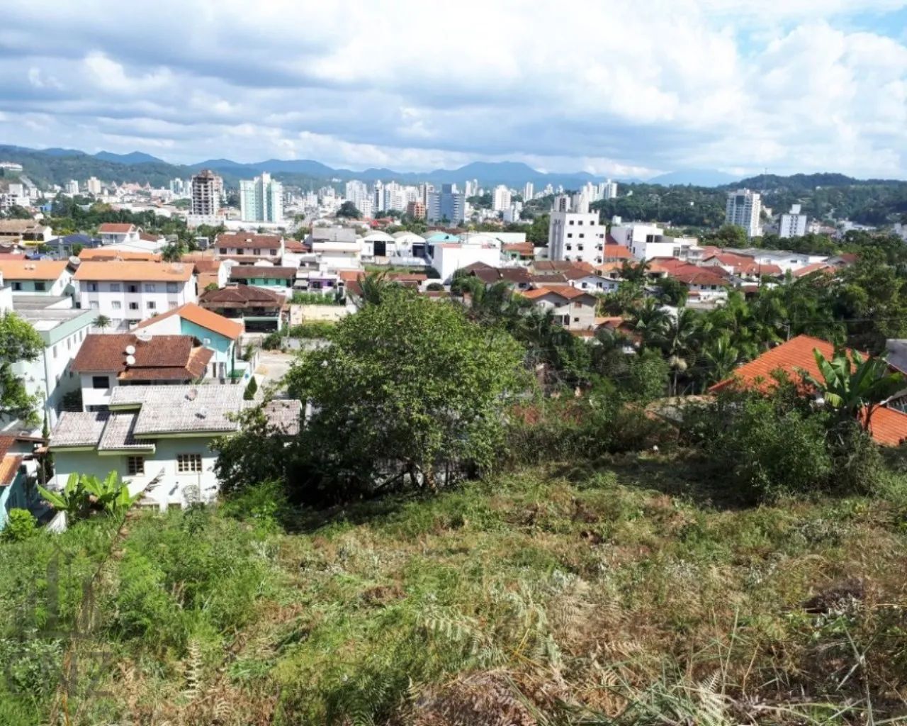 Terreno à venda em Brusque-SC, bairro Steffen, com 494m² de área! Aproveite essa oportunid - Foto 2