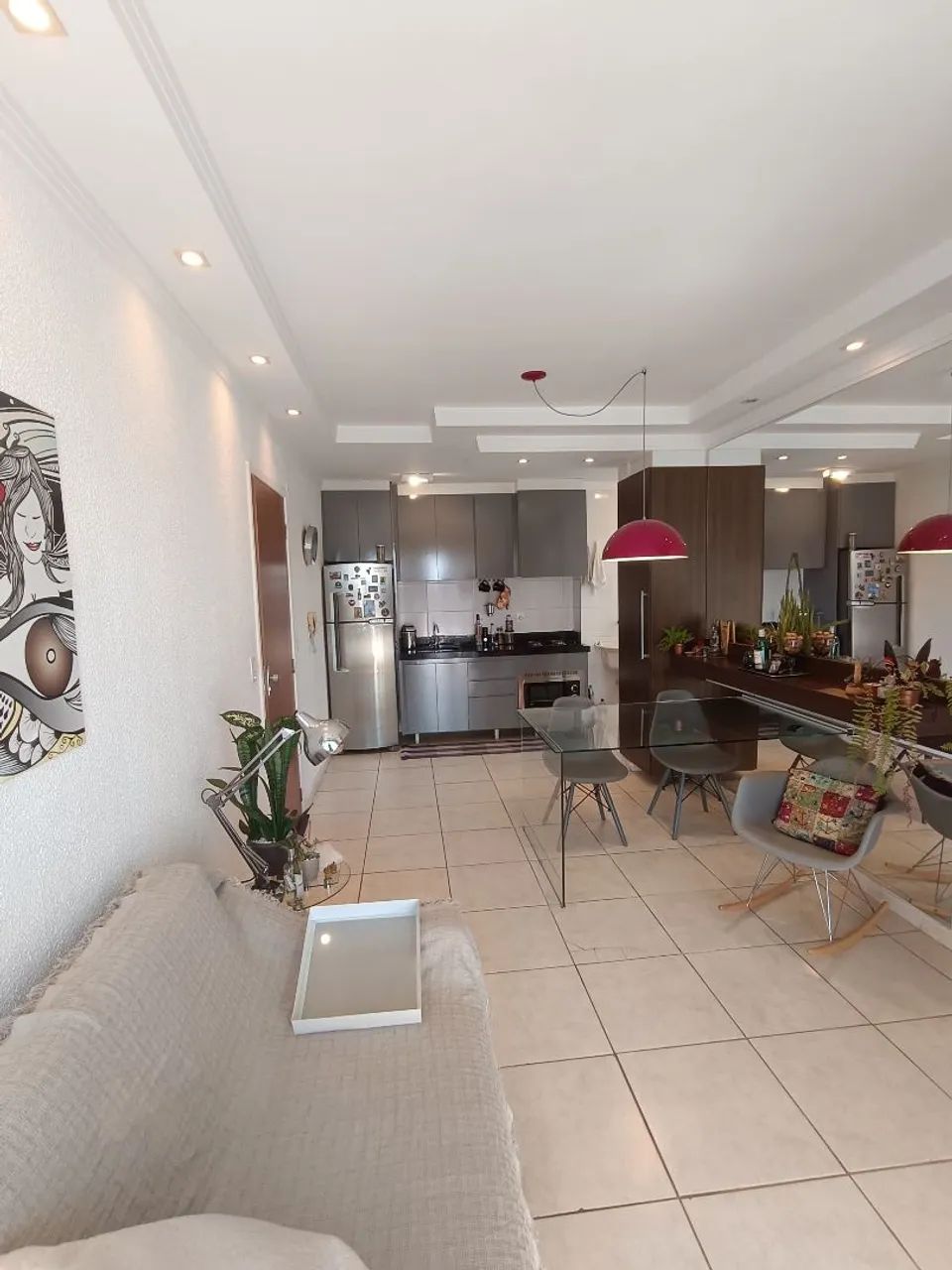 Foto - Pouso Alegre - Jardim Flamboyant