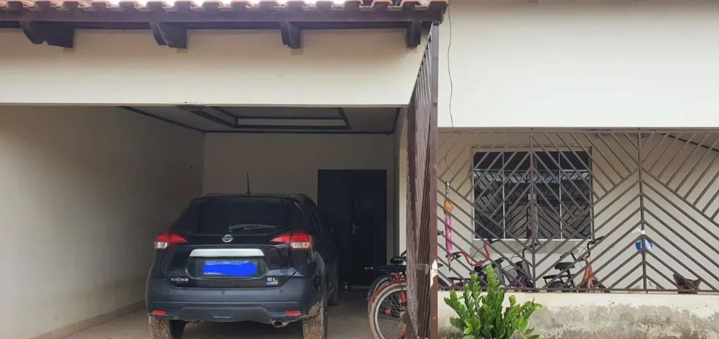 Alugo casa no ipepaconha!
