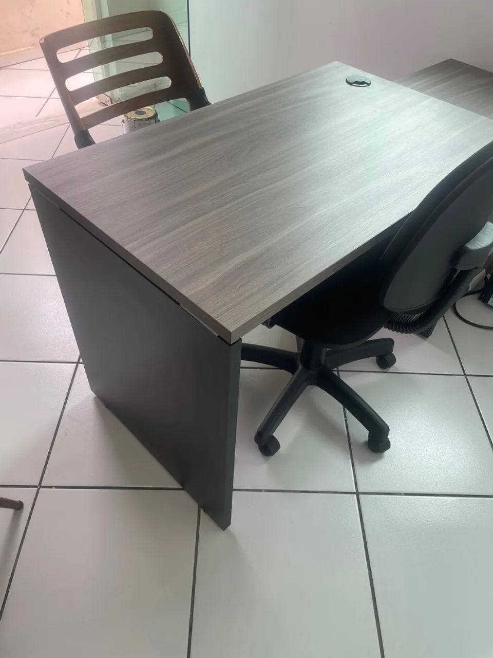 Mesa em madeira  - Foto 5