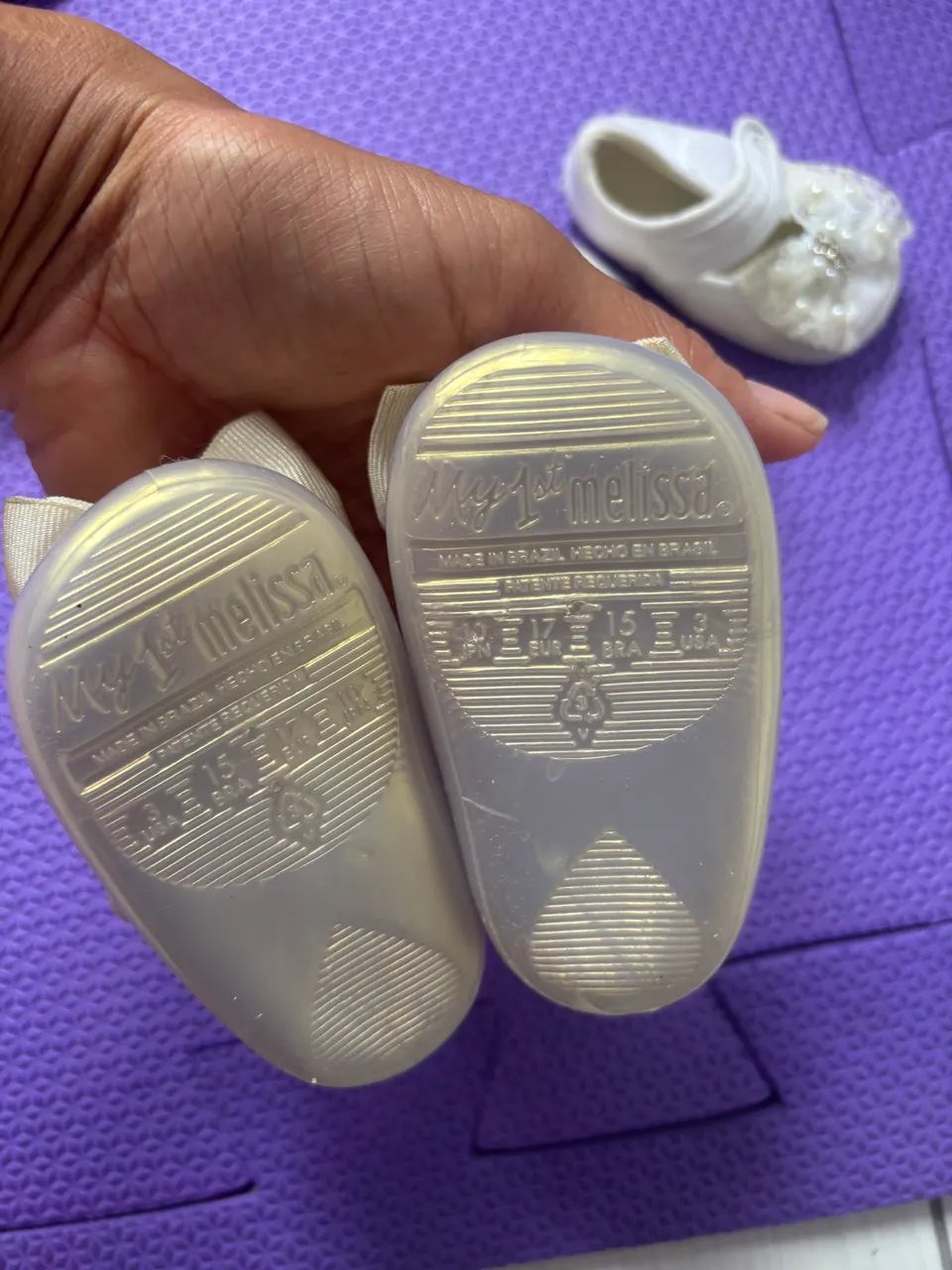 Sandália Melissa  - Foto 2
