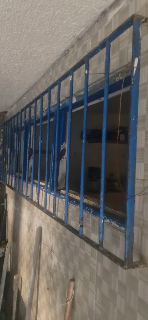 GRADE DE FERRO PARA JANELA 64307022672770121