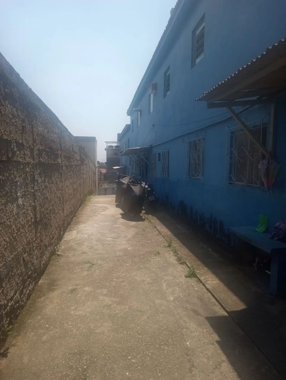 Alugo apartamento em Nilópolis  - Foto 2