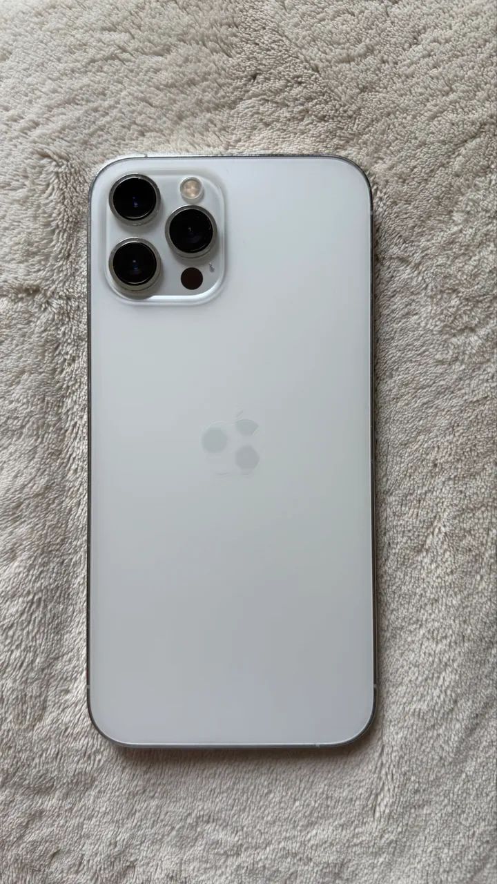 IPhone 12 Pro Max 256gb - Celulares e Smartphones - Plano Diretor