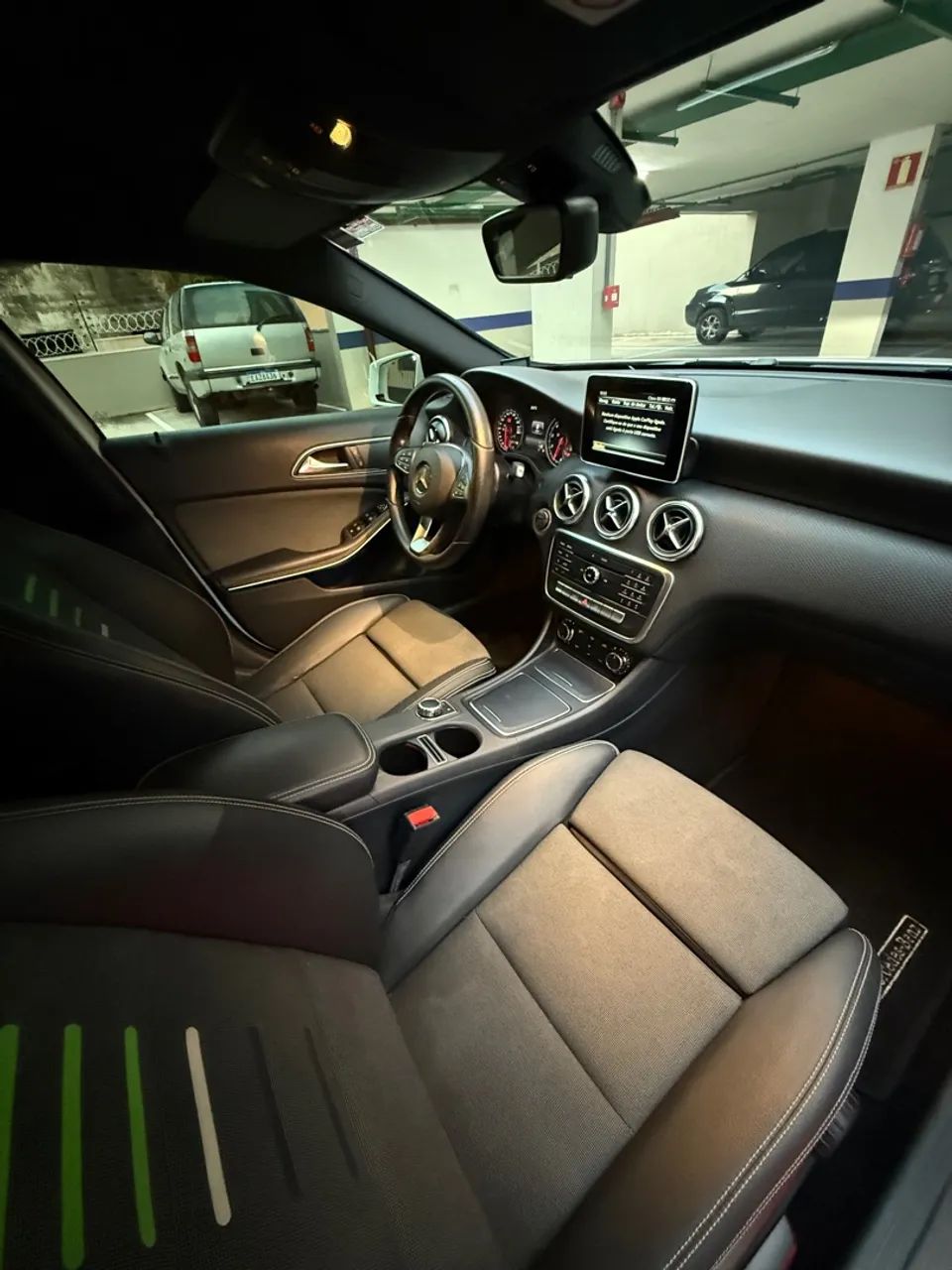 Abaixo da Fipe - Mercedes-Benz A200 FF 2016 - Foto 2