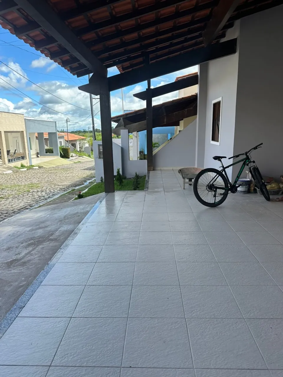 ALUGO CASA NO VILA OLIMPIA