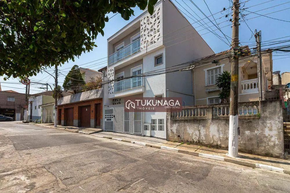 Apartamento com 1 dormitório à venda, 32 m² por R$ 249.000 - Vila Guilherme - São Paulo/SP - Foto 3
