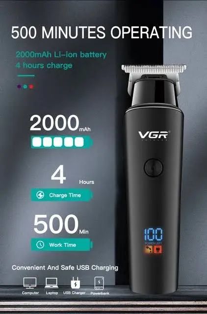 Máquina de Acabamento VGR V-937 - Nova! - Foto 2