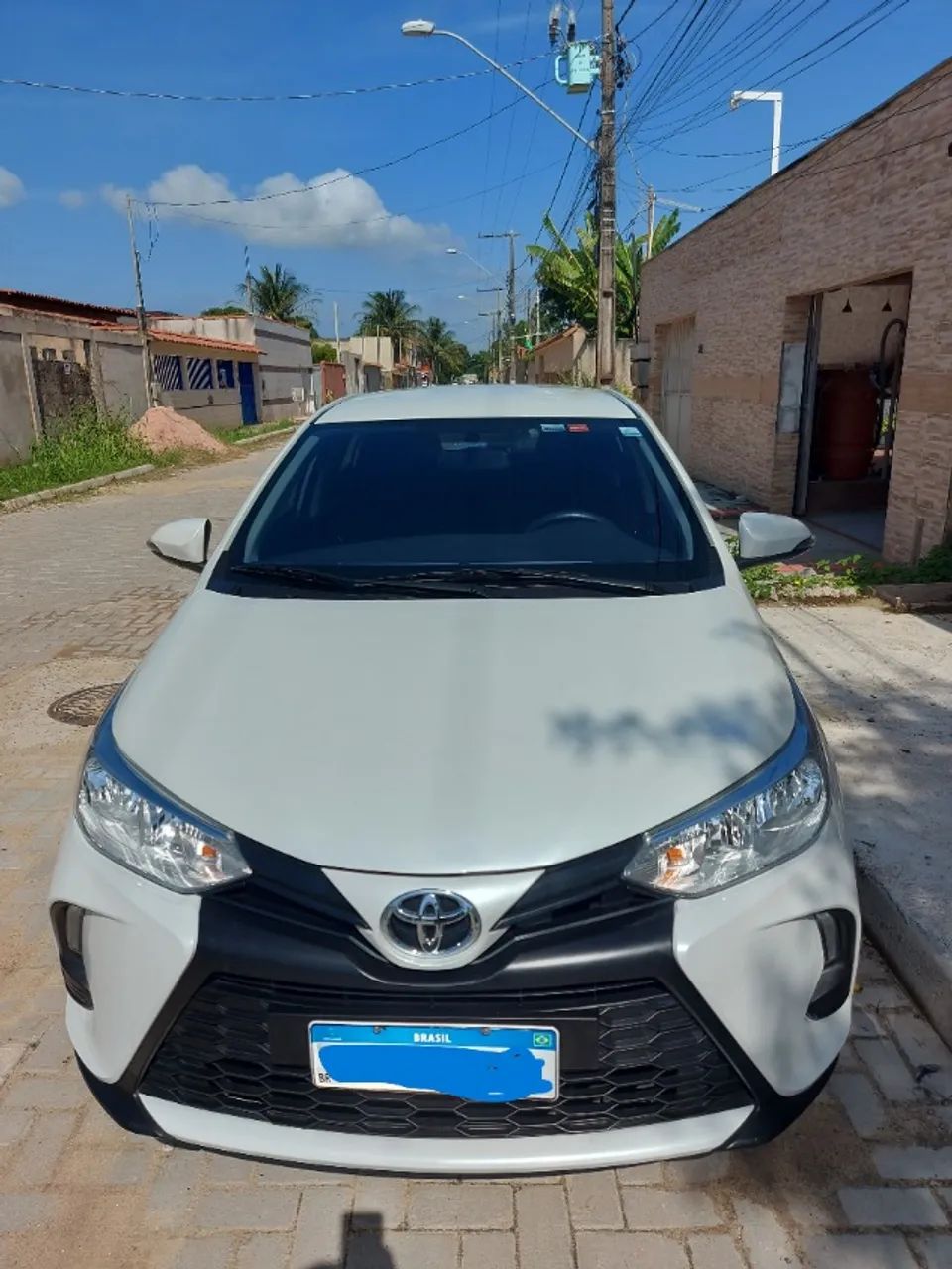 Toyota YARIS SEDAN 1.5 16V FLEX XL MULTIDRIVE - Foto 2