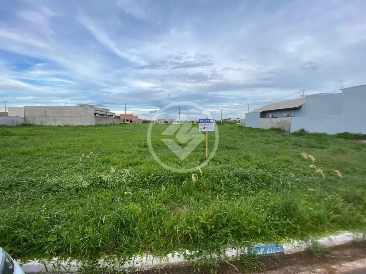 LOTE 360 M² RESIDENCIAL PARIS SINOP-MT codigo: 112647 - Foto 2