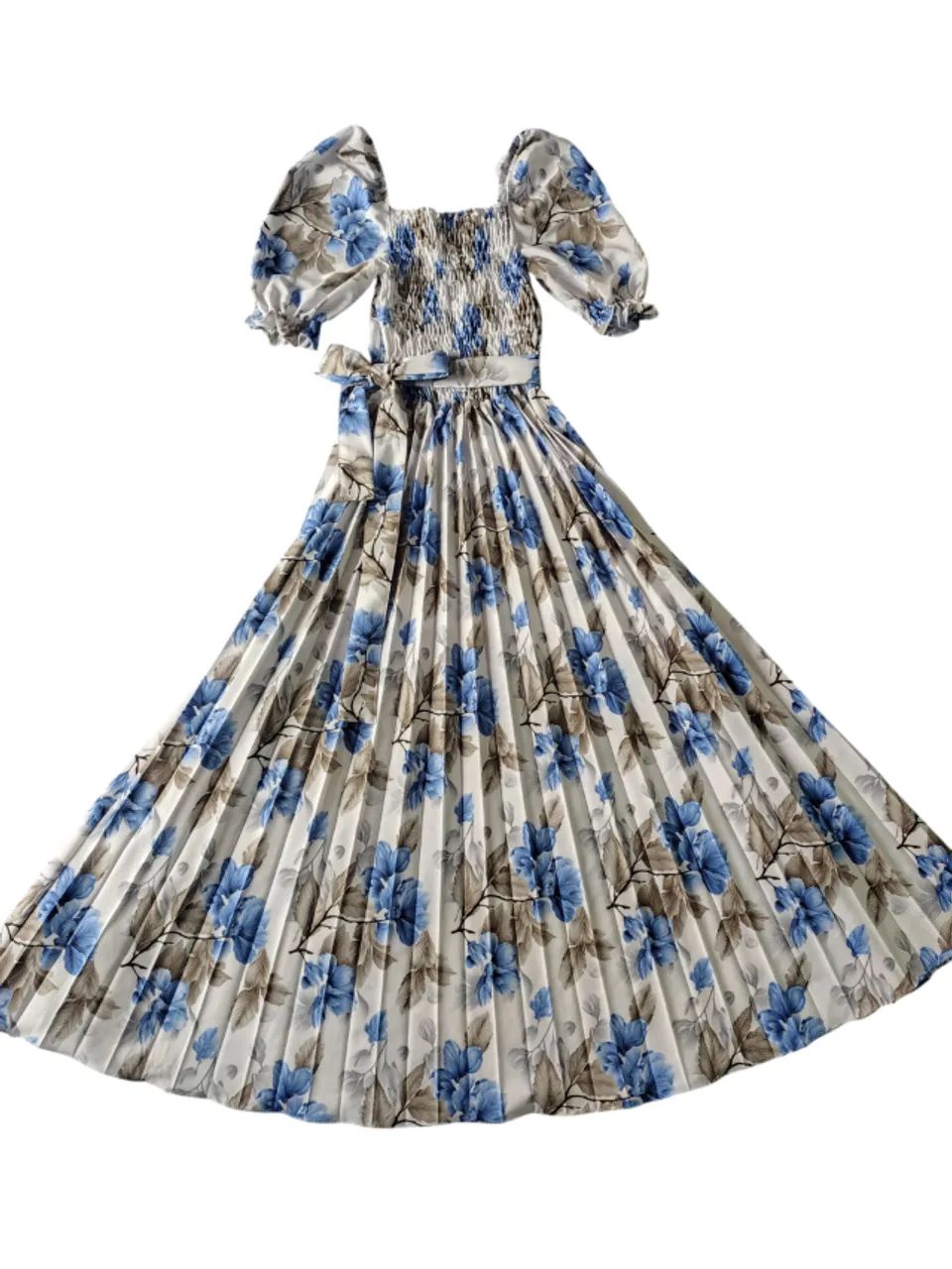 Vestido longo  - Foto 3