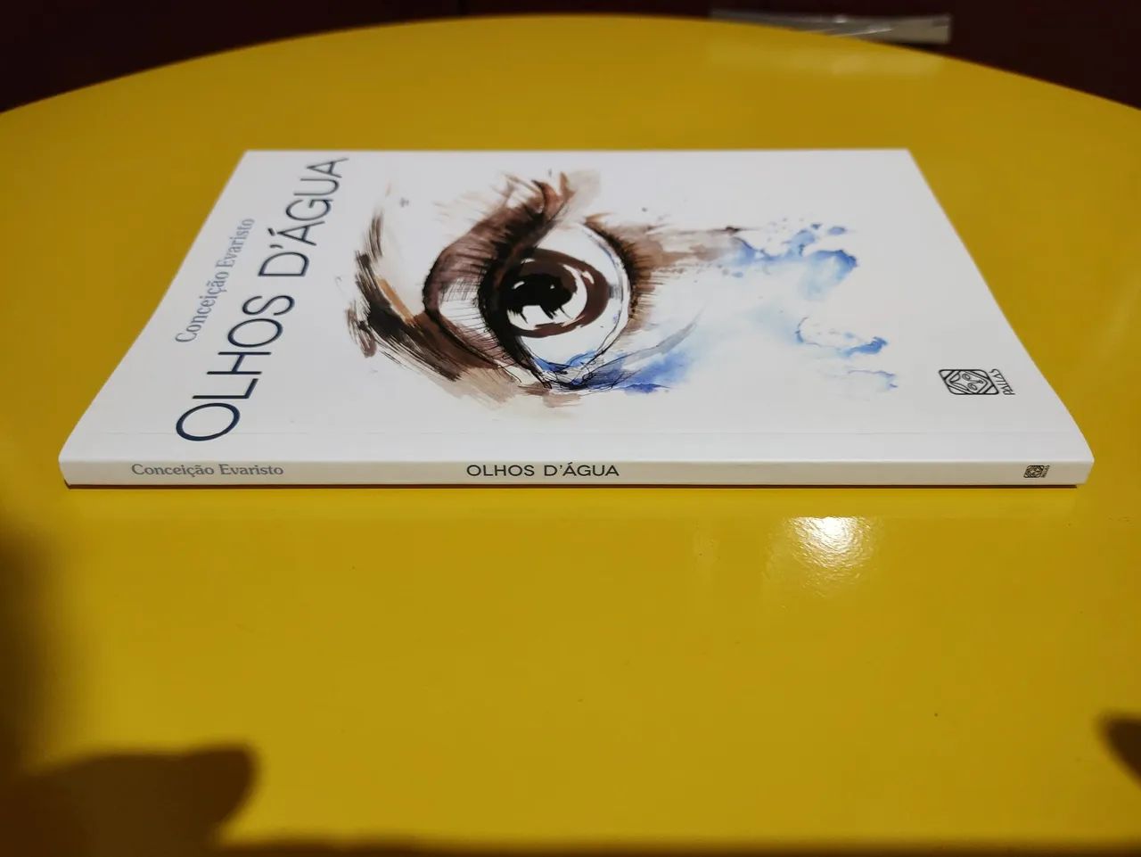 Olhos d'água - Foto 2