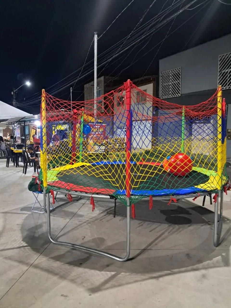  Brinquedos inflável  - Foto 4