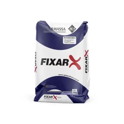 Argamassa FIXAR AC I64618164886273120