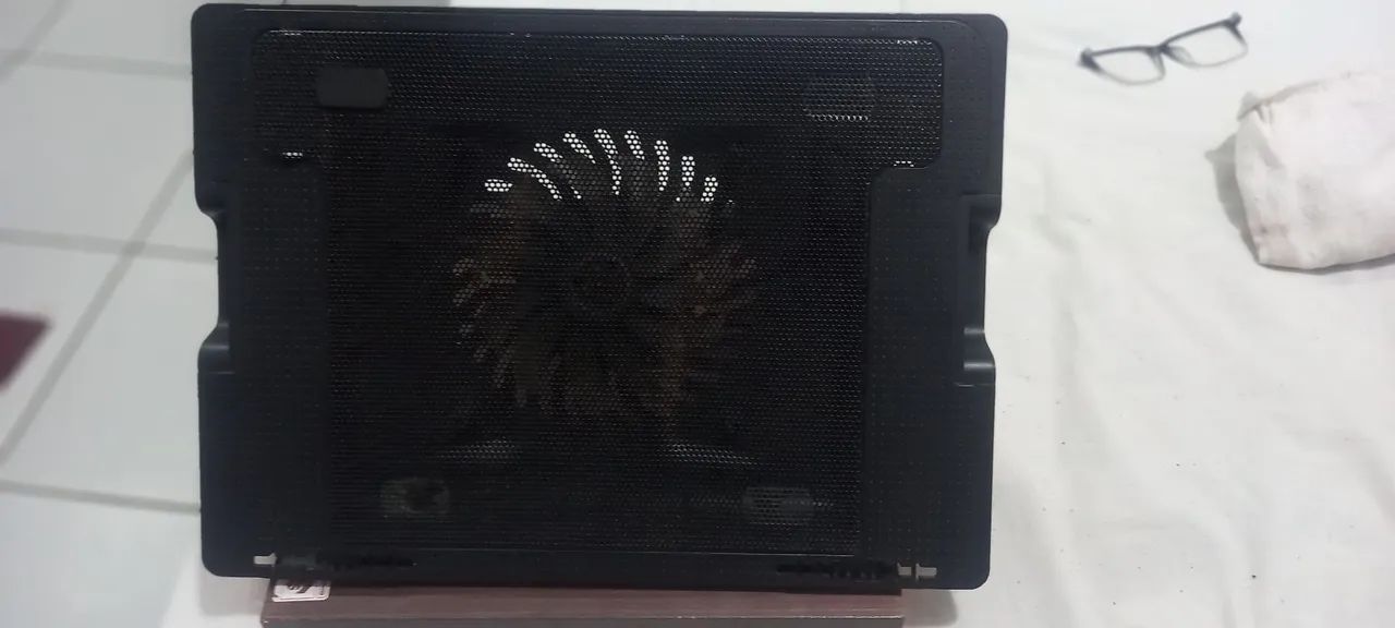 Informática  ( Placa e coolers) - Foto 2