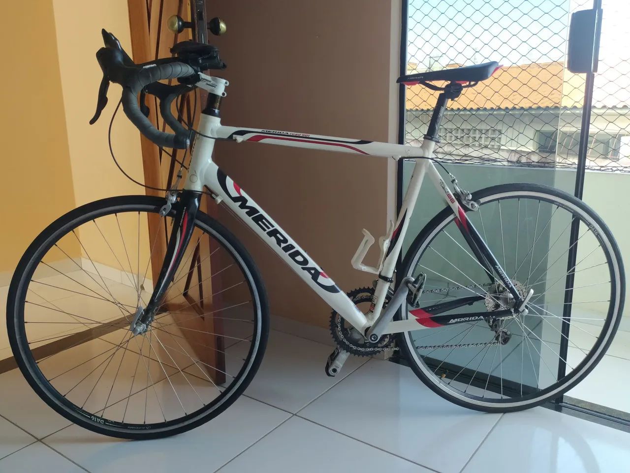 Bicicleta Merida Road 901 - Ciclismo - Esperança, Ilhéus 1385262535 | OLX