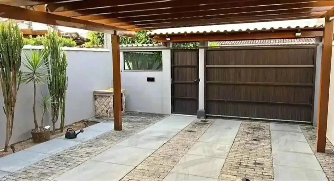 VENDO IMÓVEL EM VALADARES