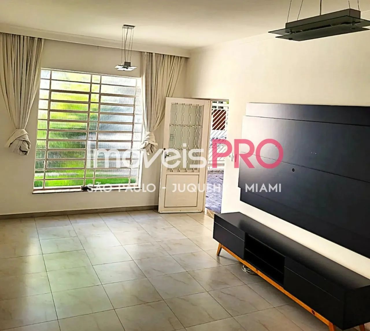 Casa Térrea em Santo Amaro - Vila Cruzeiro com 182m² - Foto 3