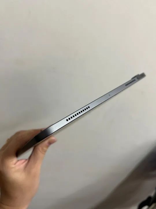 Ipad Air 5ª Geração - 256gb - Foto 4