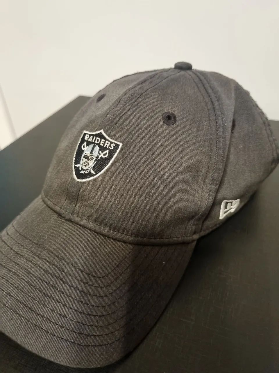 Boné new era Raiders 