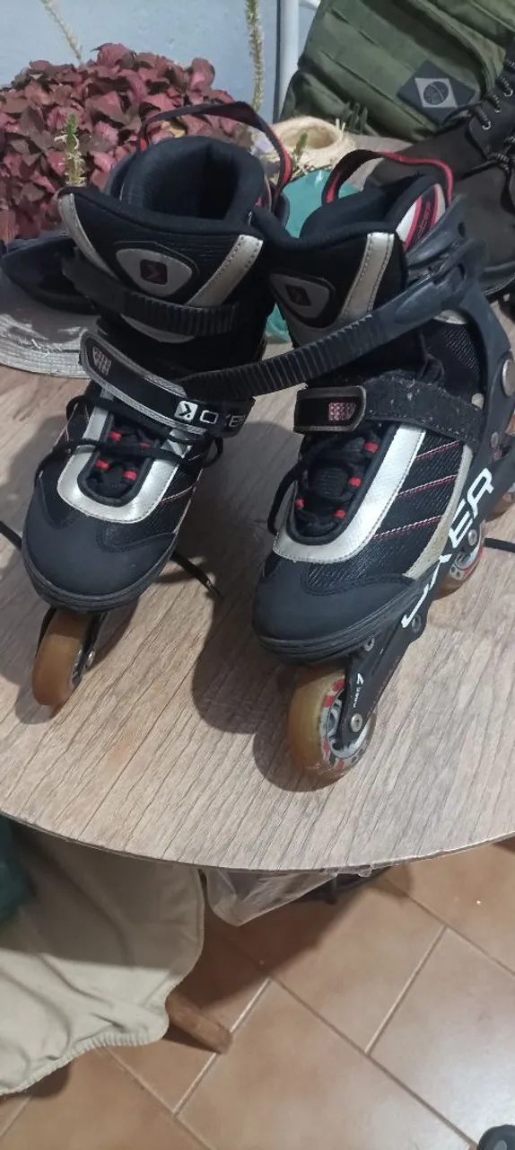 Patins Roller oxer n 39 