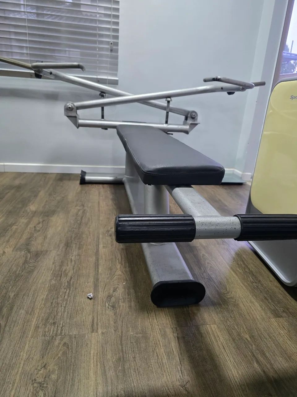 Aparelho Musculação - Supino Reto - Foto 3