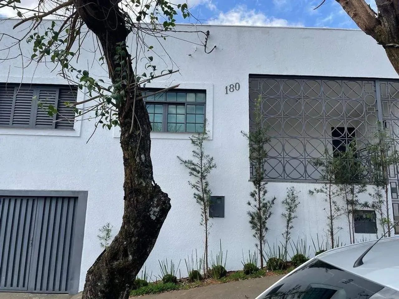 Casa no Fabrício