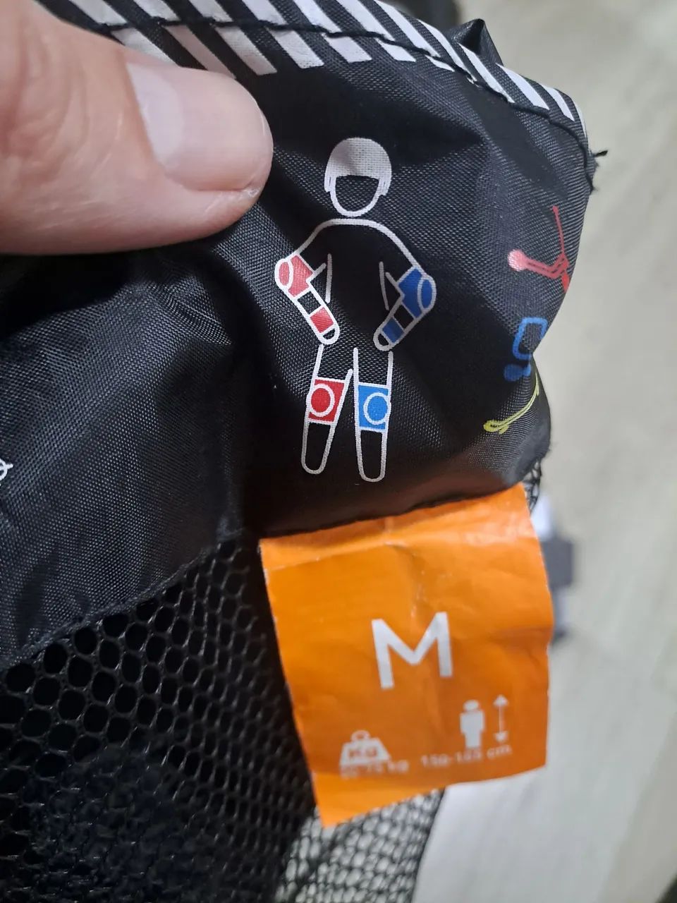 Kit de proteção FT500 M - Foto 4