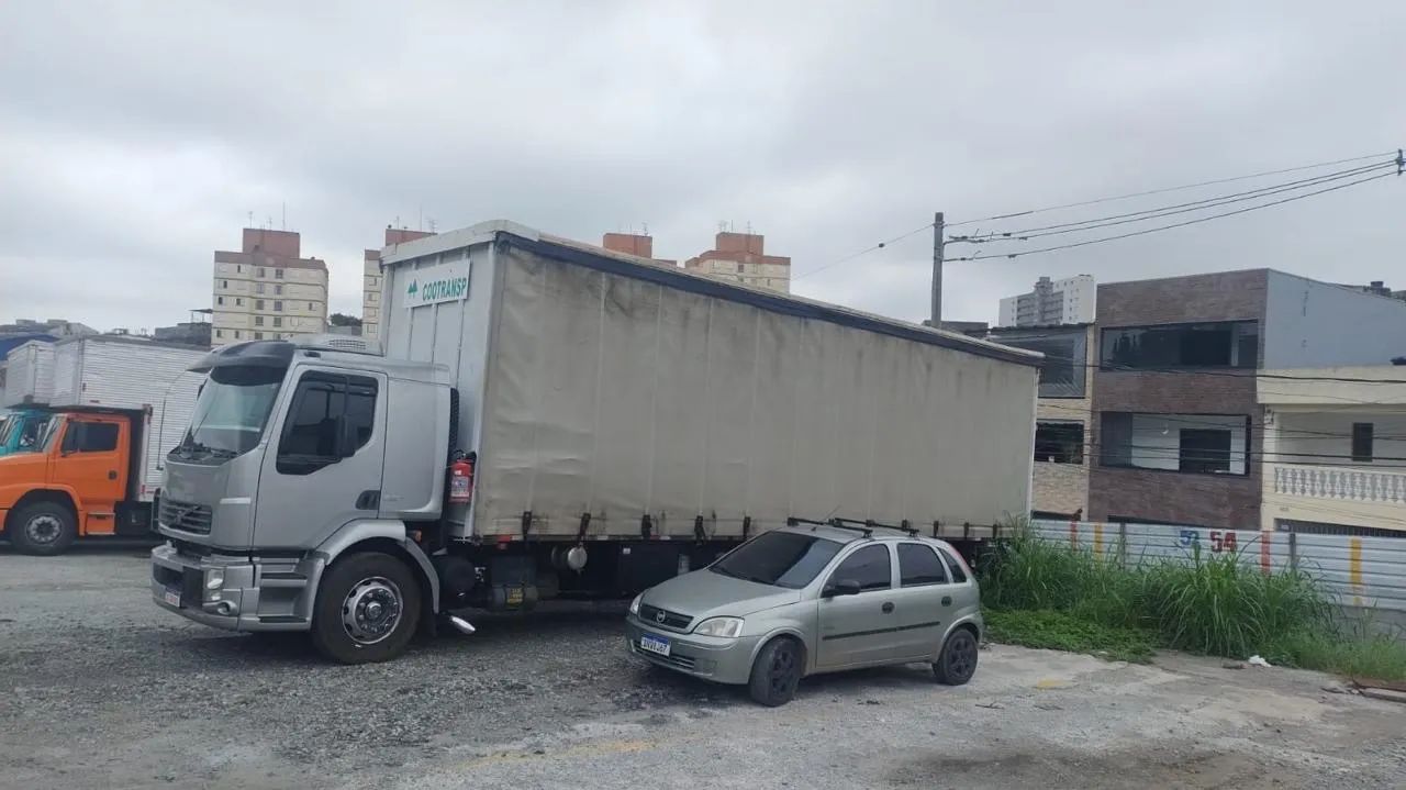 VM 260 Sider 10,2 mts 2010 - Foto 2