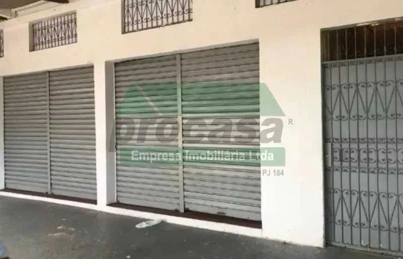 Aluga-se ou Vende-se Excelente Prédio Comercial