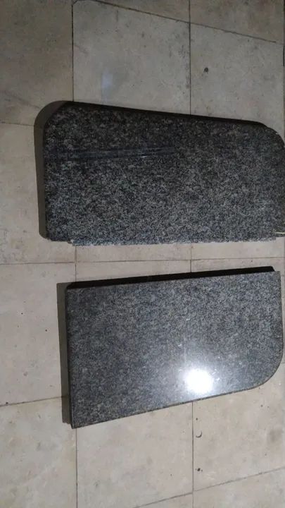 2 PEDRAS GRANITO BALCÃO.......... - Foto 3